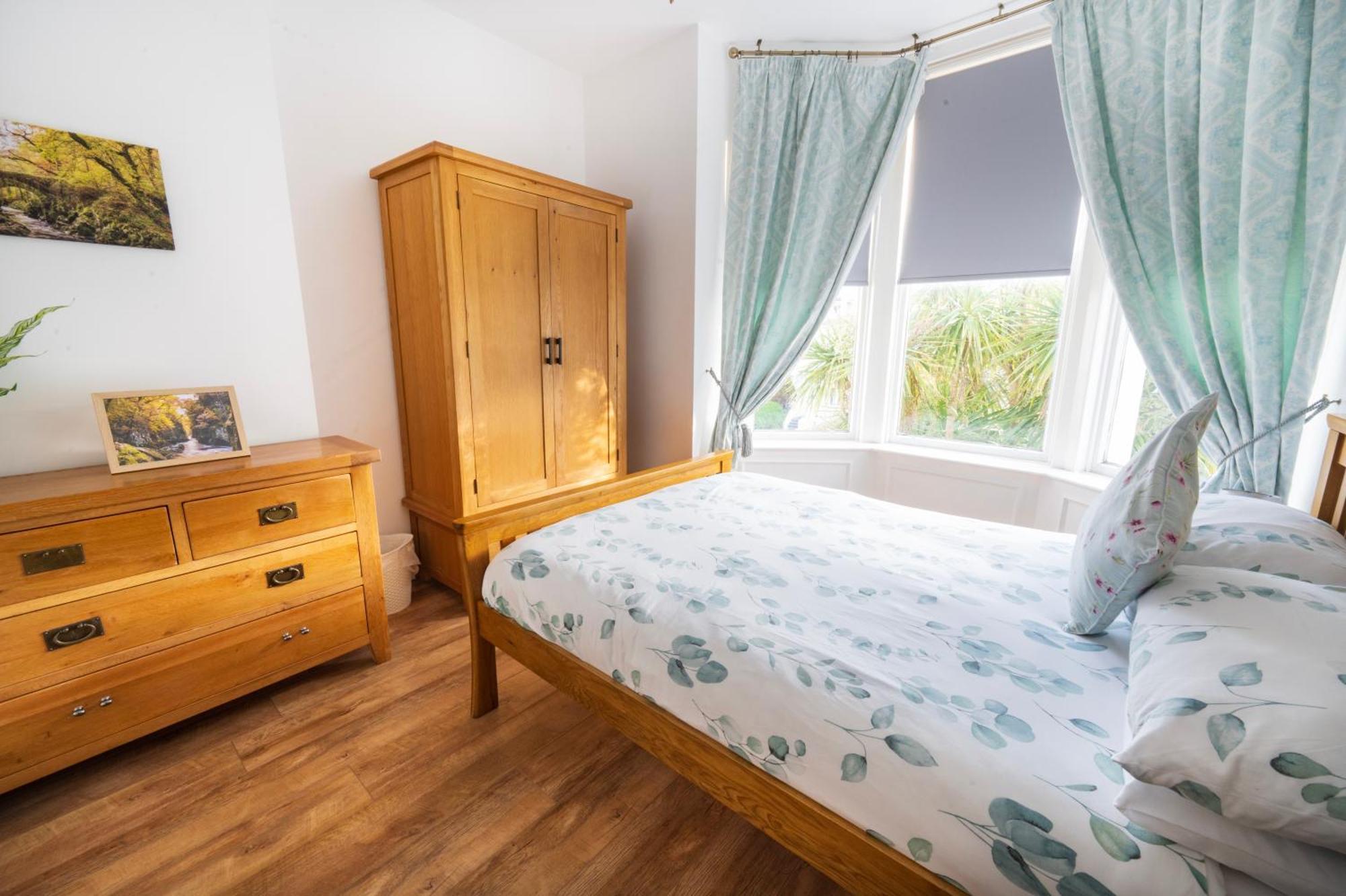 Cosy Llandudno Apartments Eksteriør bilde