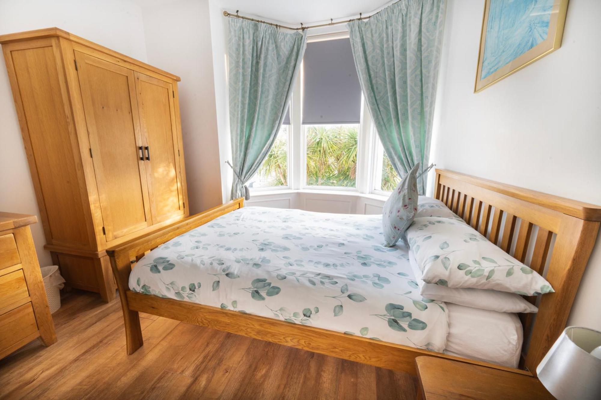 Cosy Llandudno Apartments Eksteriør bilde